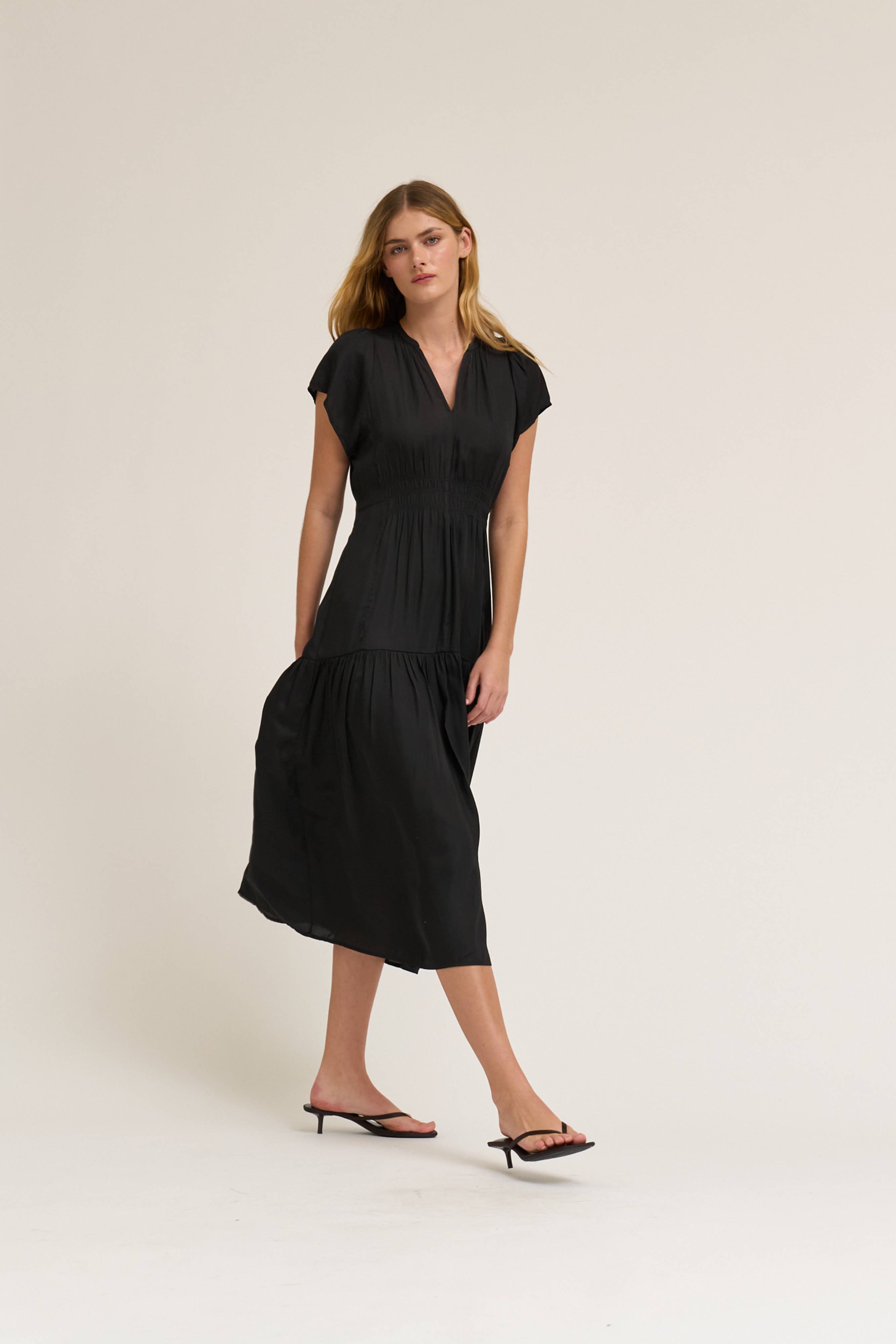 Lexi Midi Dress