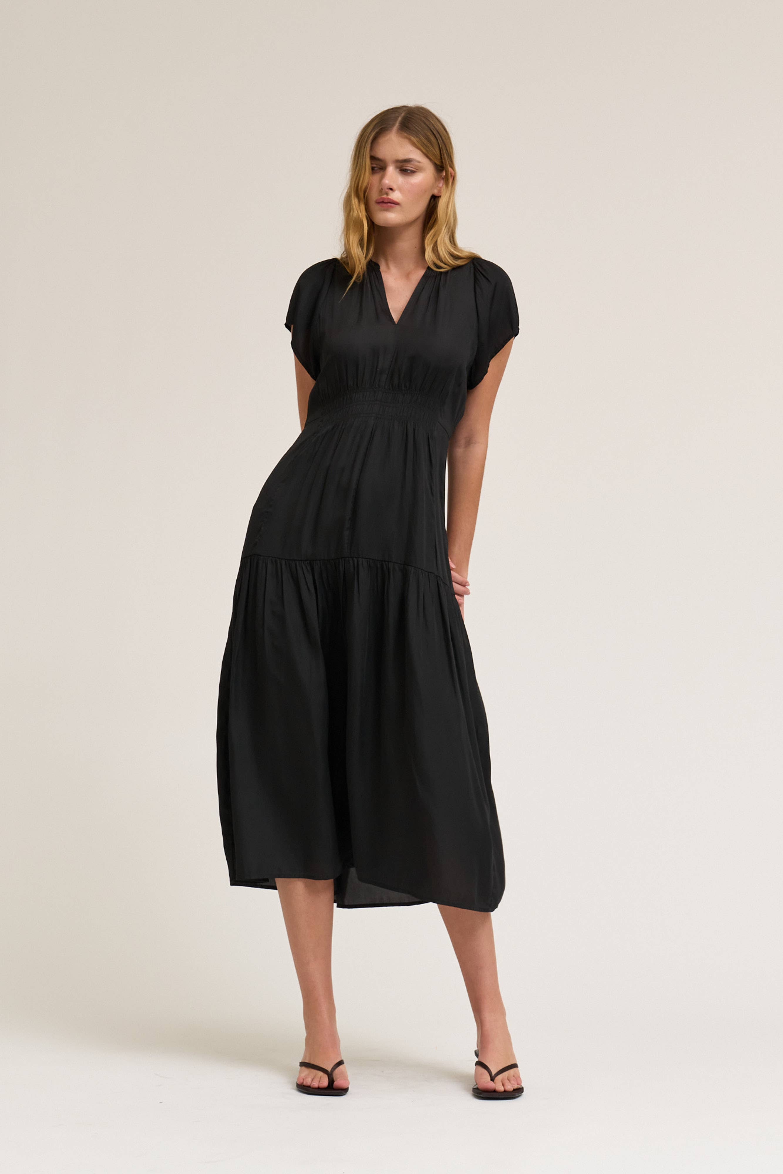 Lexi Midi Dress