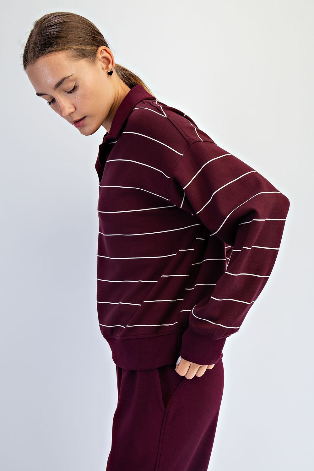 Cassie Sweatshirt