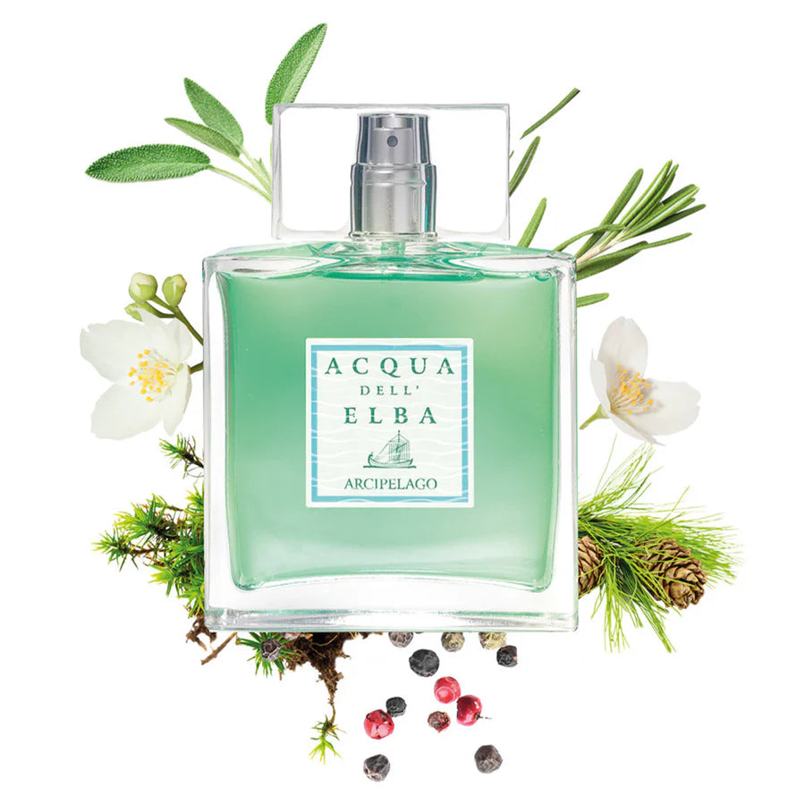 Arcipelago Uomo Eau de Parfum