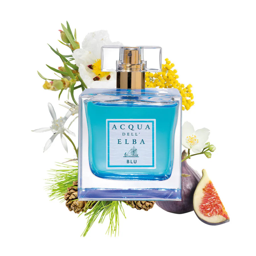 Blu Donna Eau de Parfum