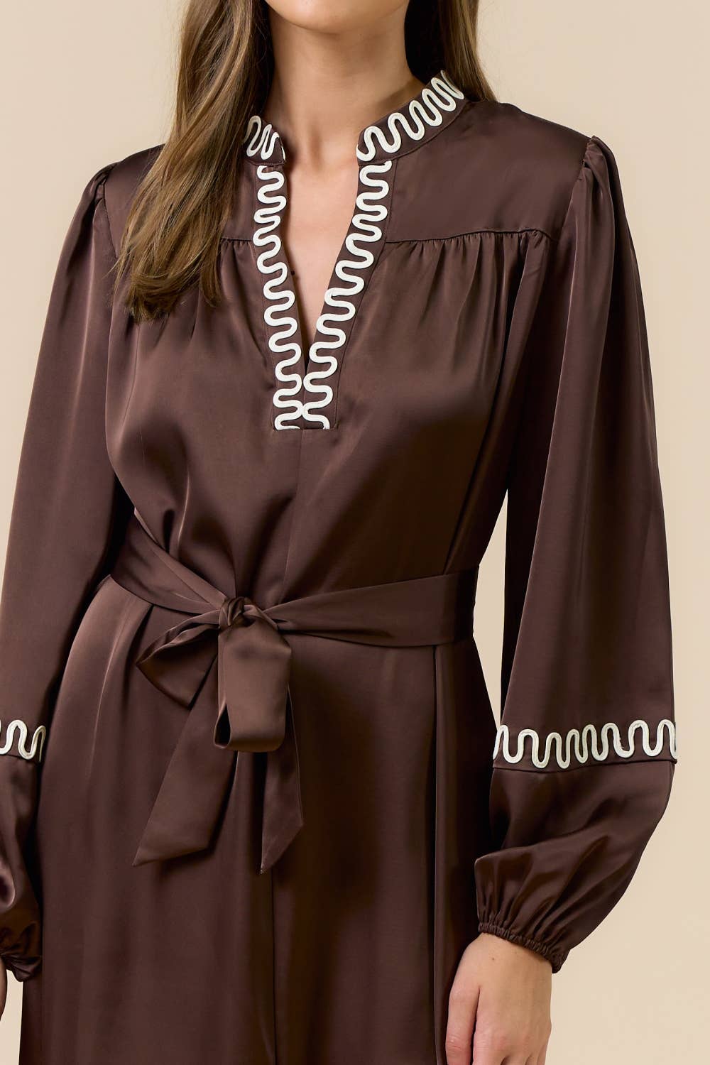 Cynthia Dress
