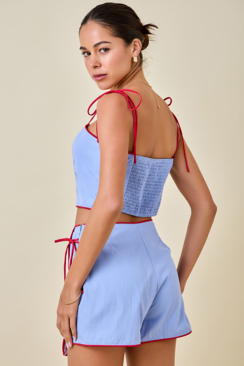 American Romance Tank