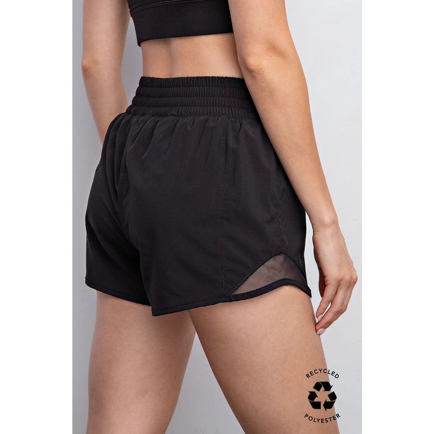 Active Shorts