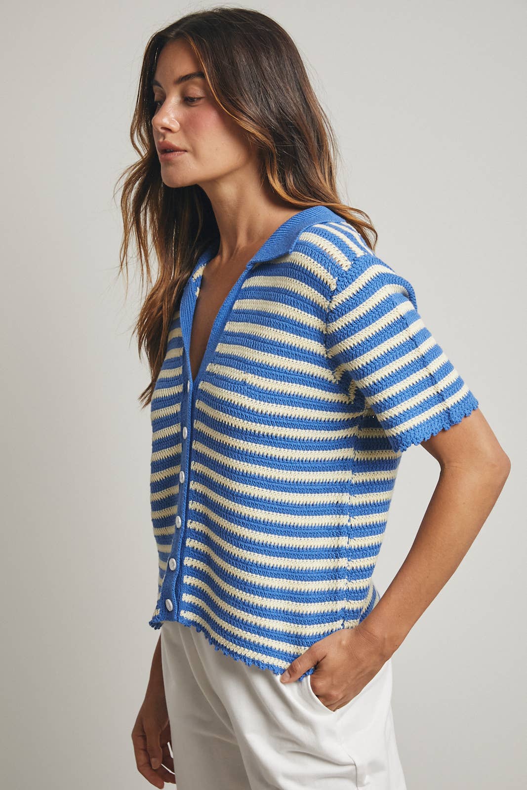 Mallory Top