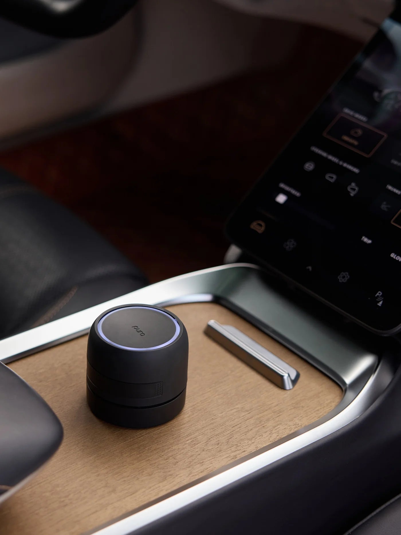Pura Pro Car Diffusor