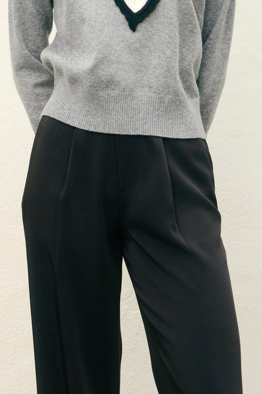 Feel Free Wide Leg Pants