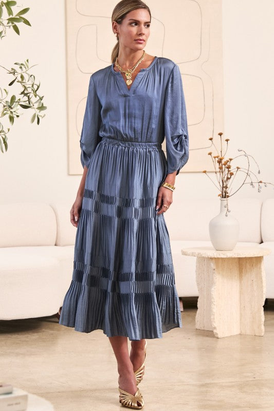 The Windsor Dress