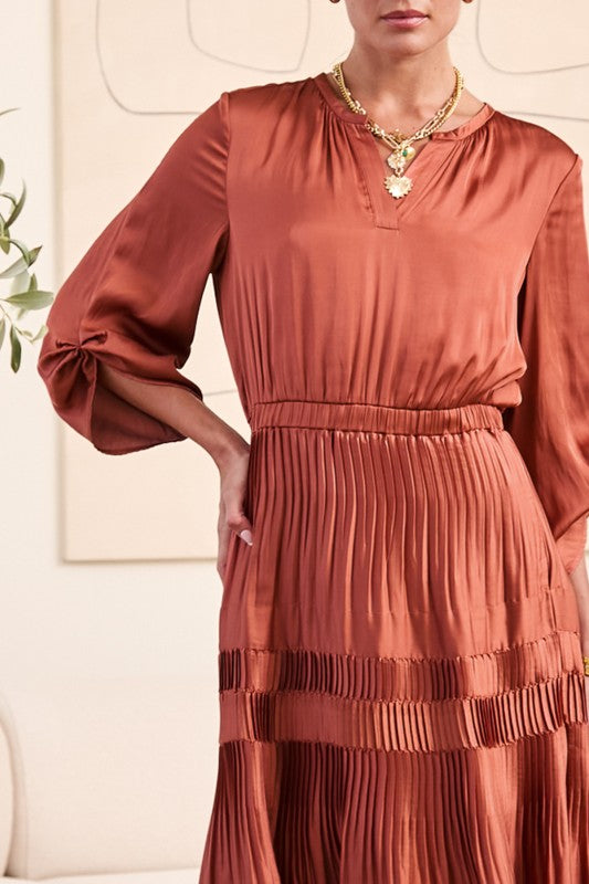 The Windsor Dress