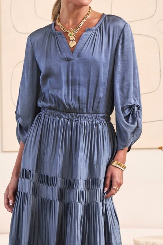 The Windsor Dress