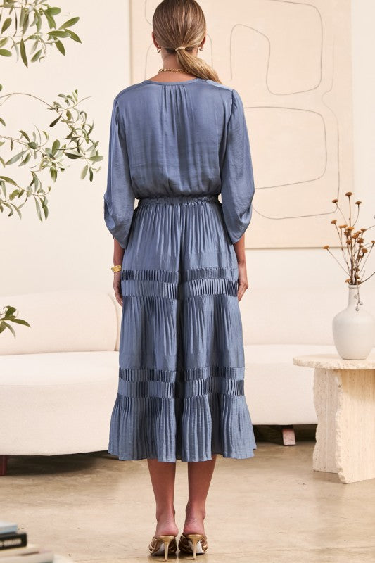 The Windsor Dress