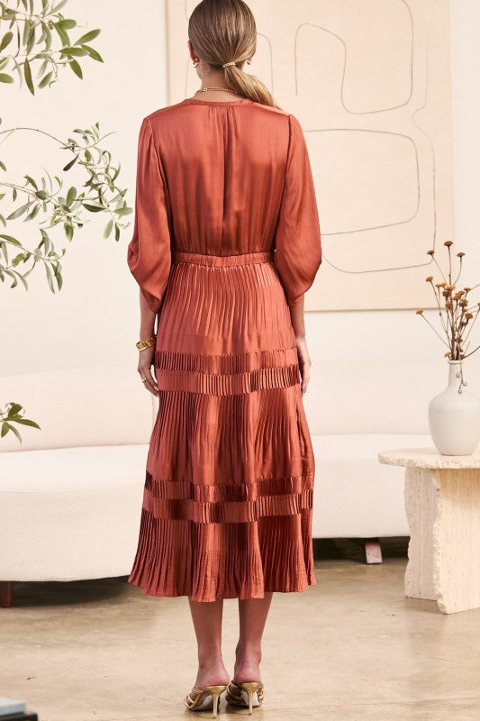 The Windsor Dress