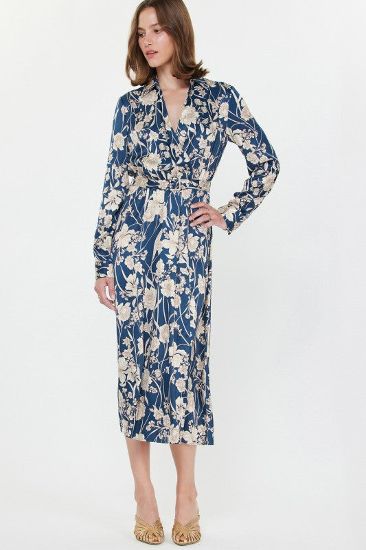 The Kensington Dress