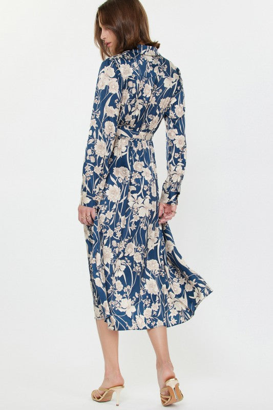 The Kensington Dress