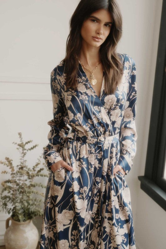 The Kensington Dress
