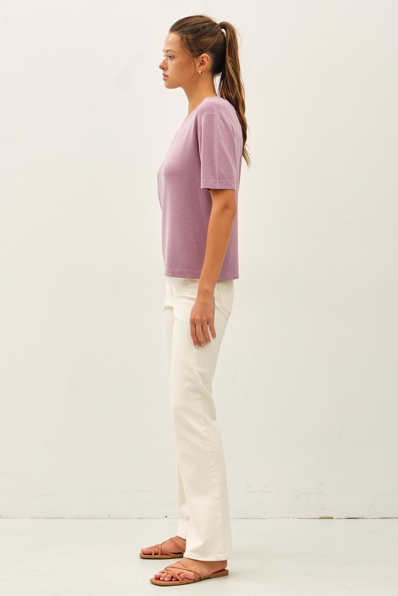 The Sutton Top