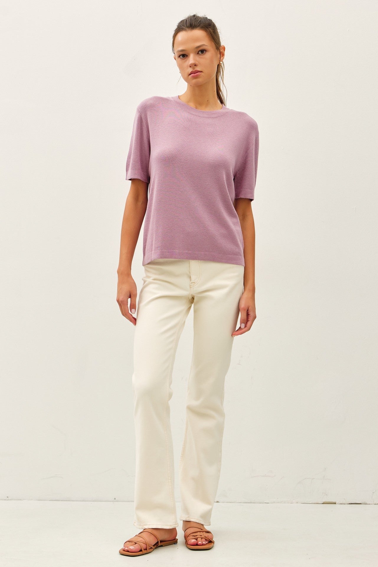 The Sutton Top