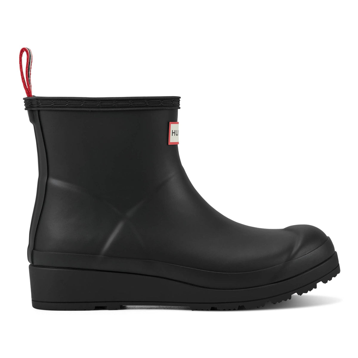 Hunter Play Waterproof Short Boot