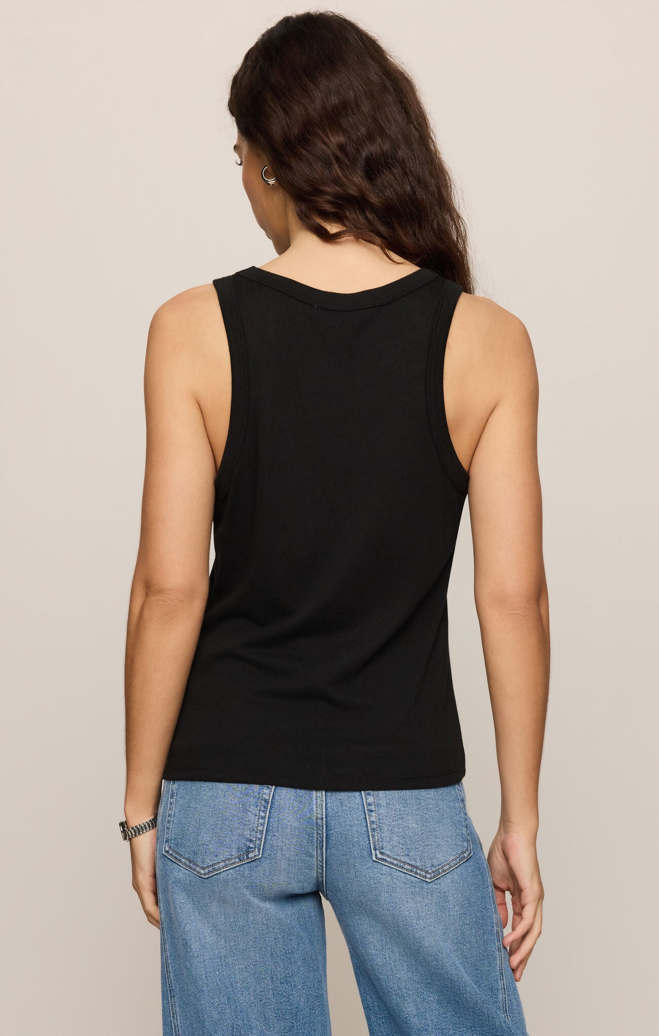 ZSupply Basic Tank