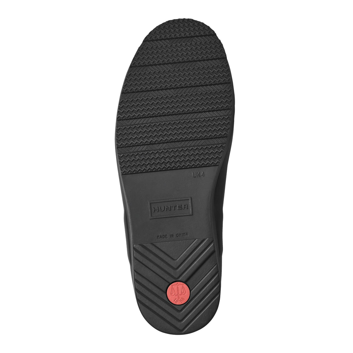 Hunter Play Waterproof Short Boot