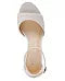 Betsey Johnson Women's Kami Block Heel Dress Sandals