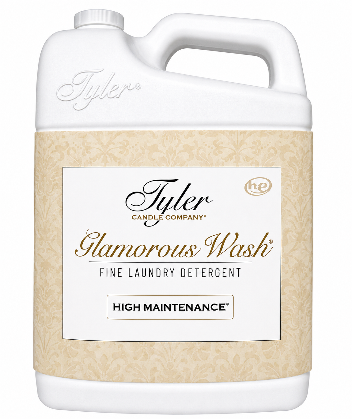 Tyler XLG 3.78L Glamorous Wash