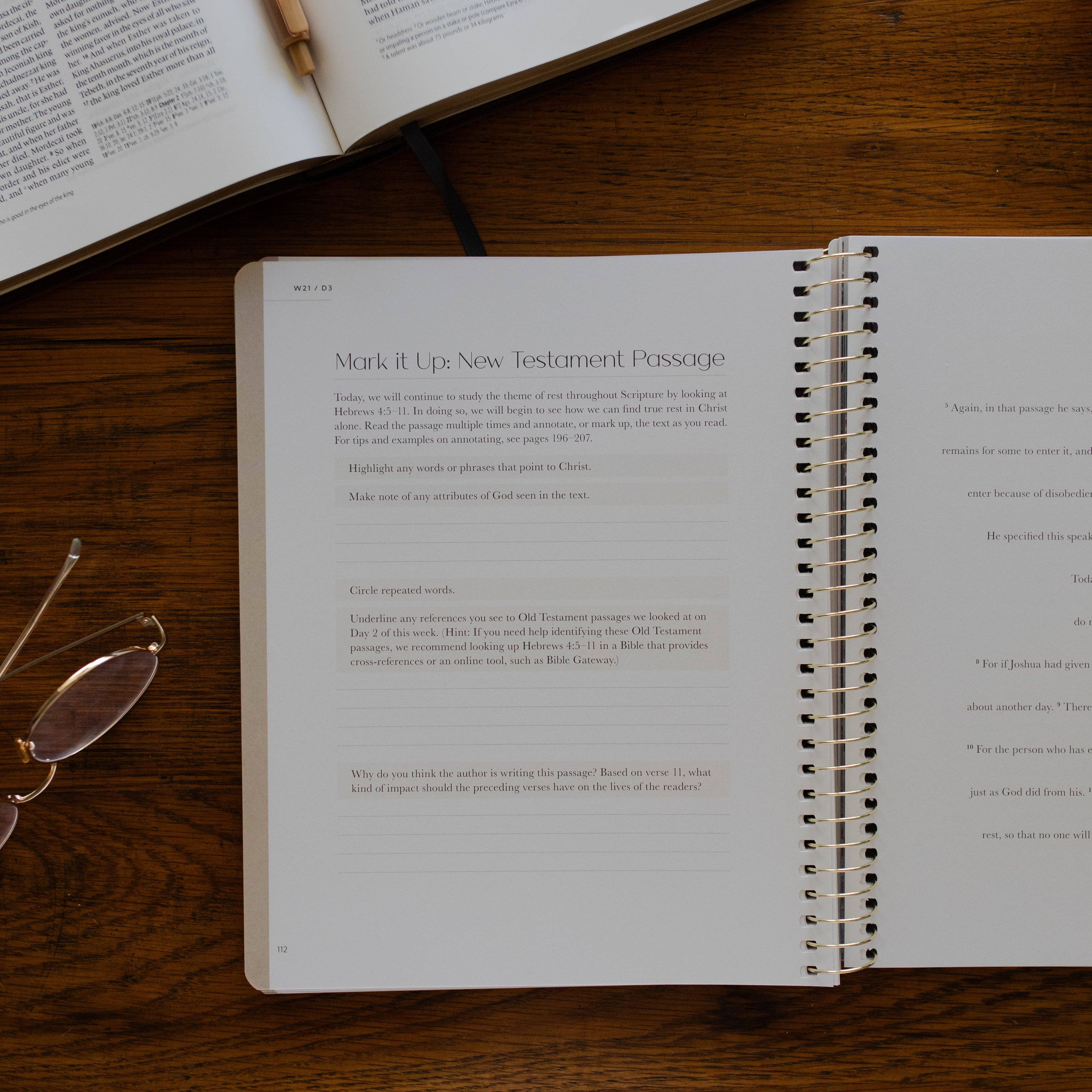 Christ in All of Scripture | Volume 2 Bible Study
