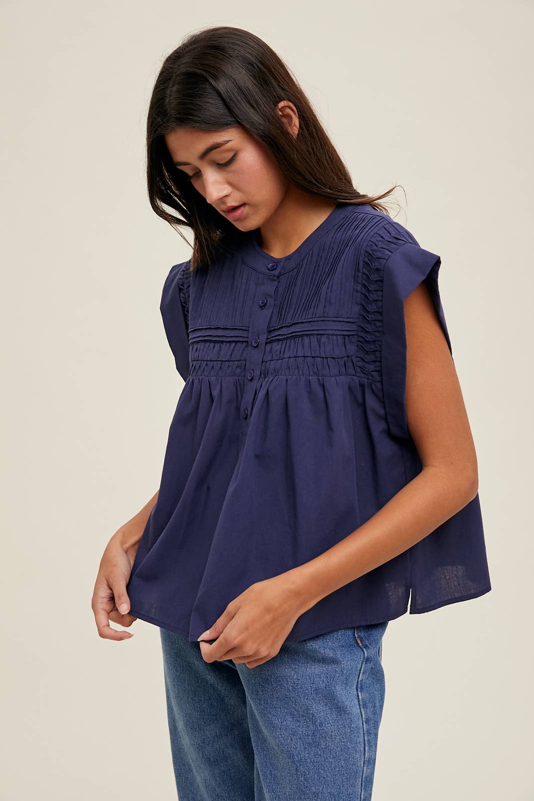 Nantucket Top