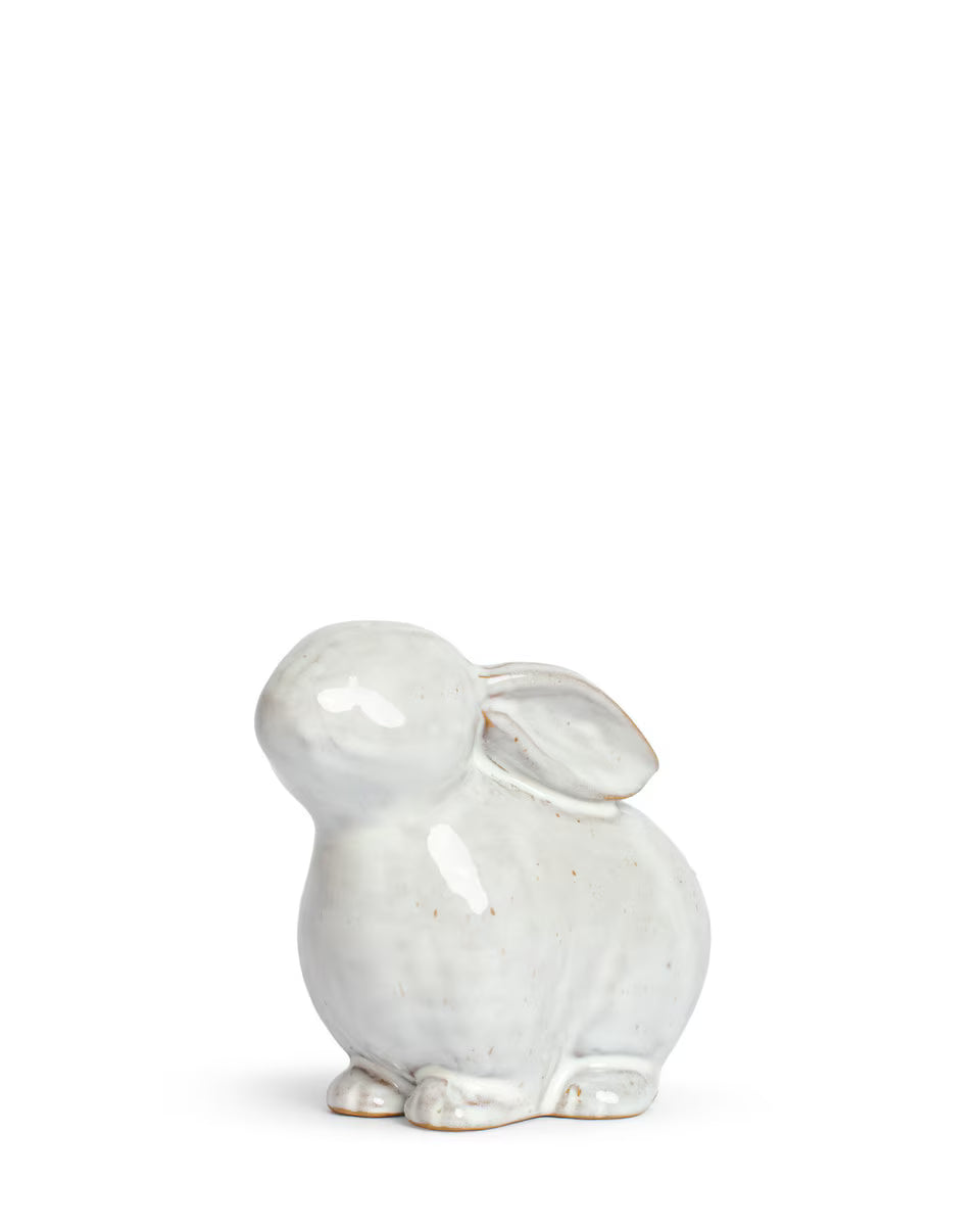 Melissa Sitting Bunny
