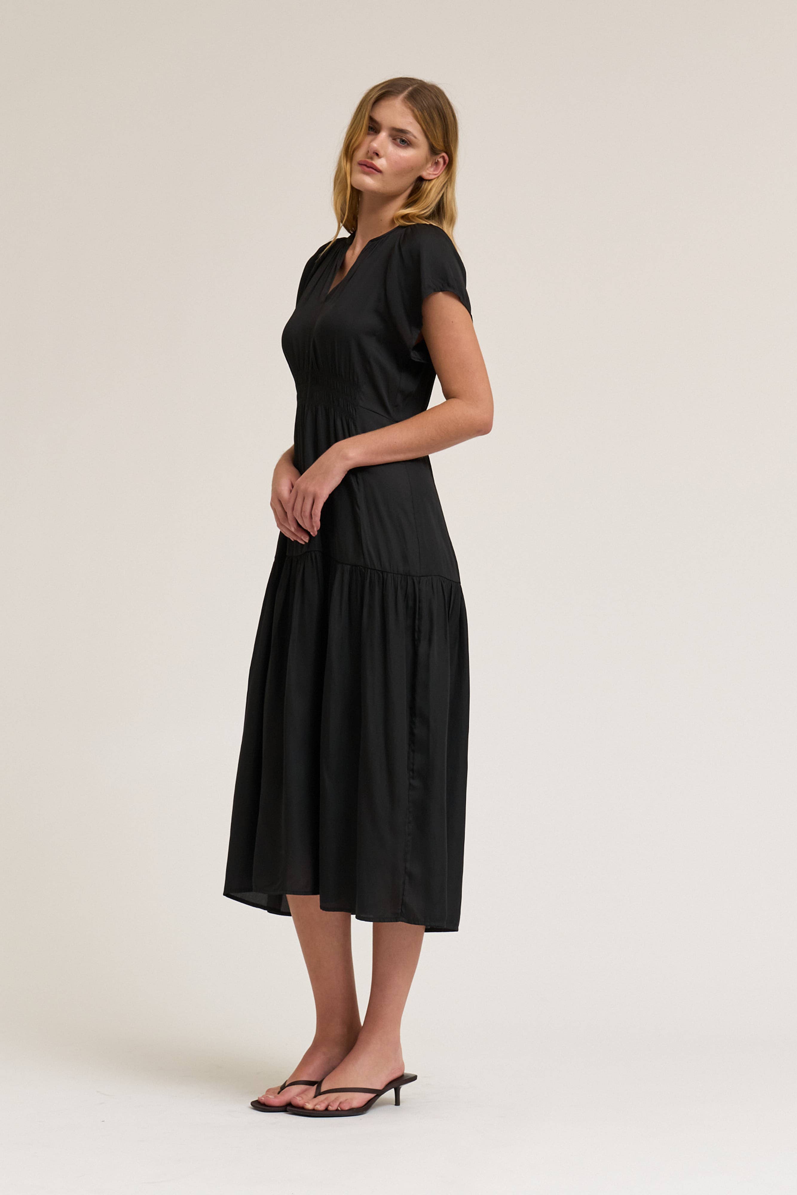 Lexi Midi Dress