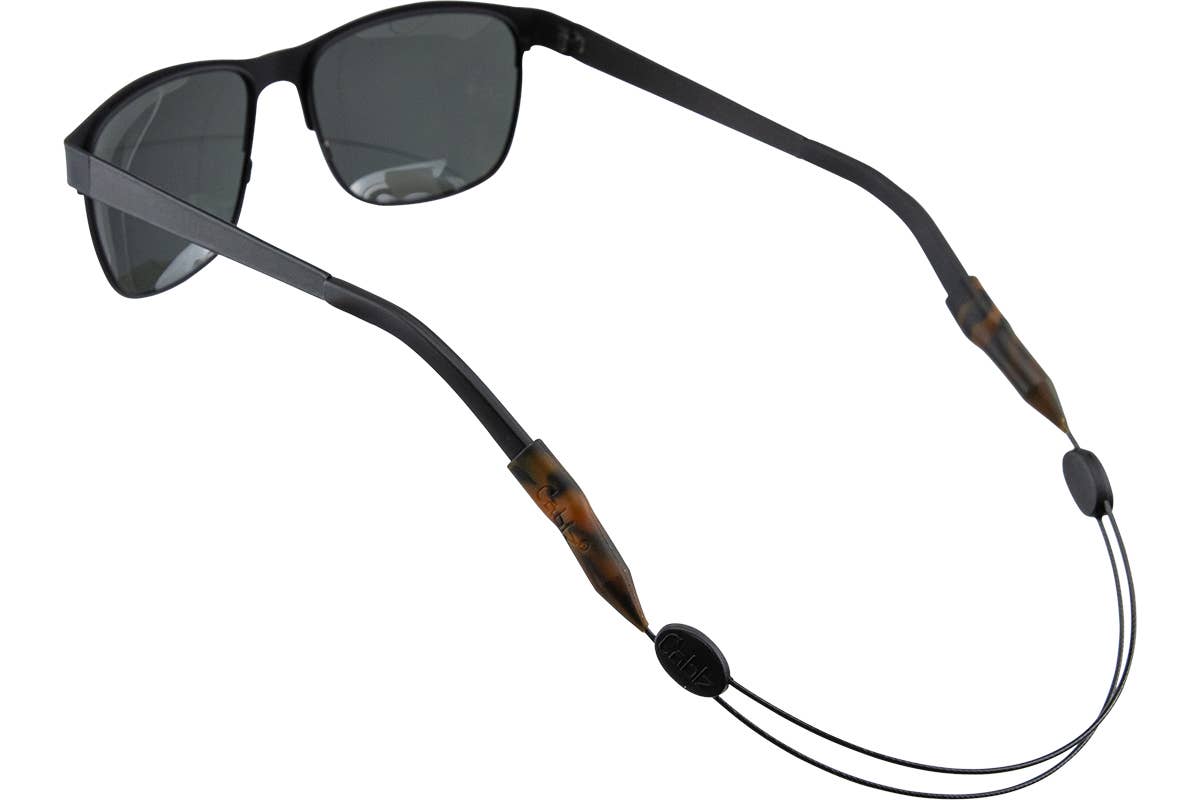 Cablz Zipz Adjustable with Universal End