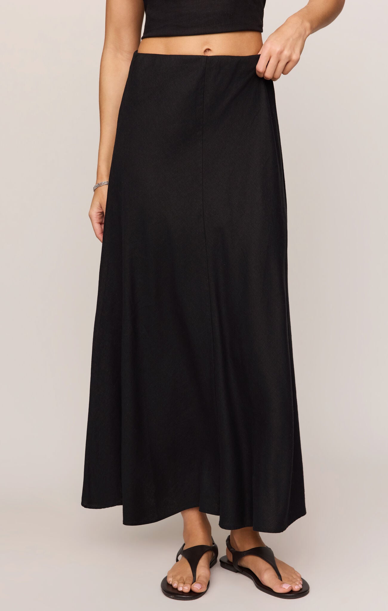 Meryl Skirt Z Supply