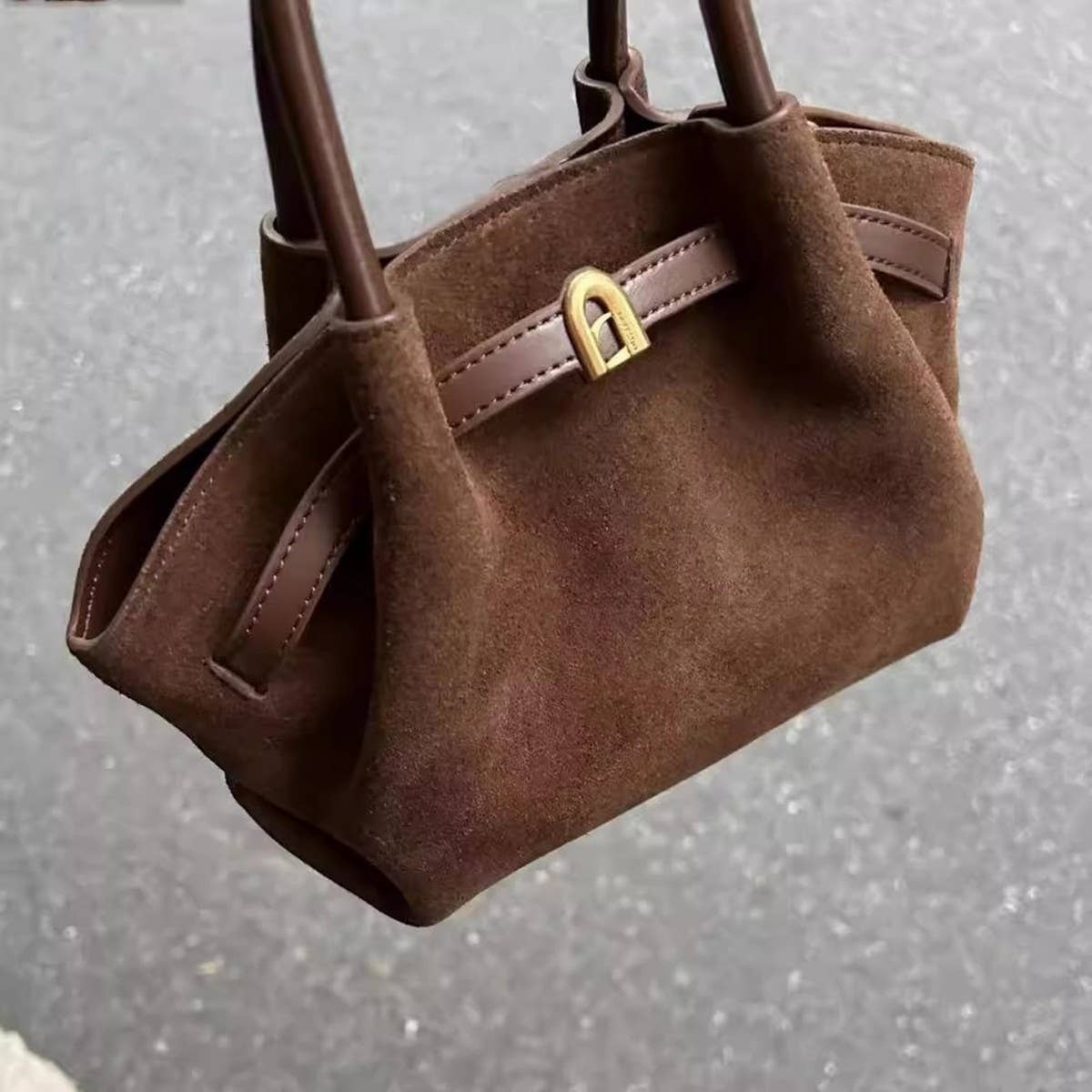 Mini Dumplin Bag
