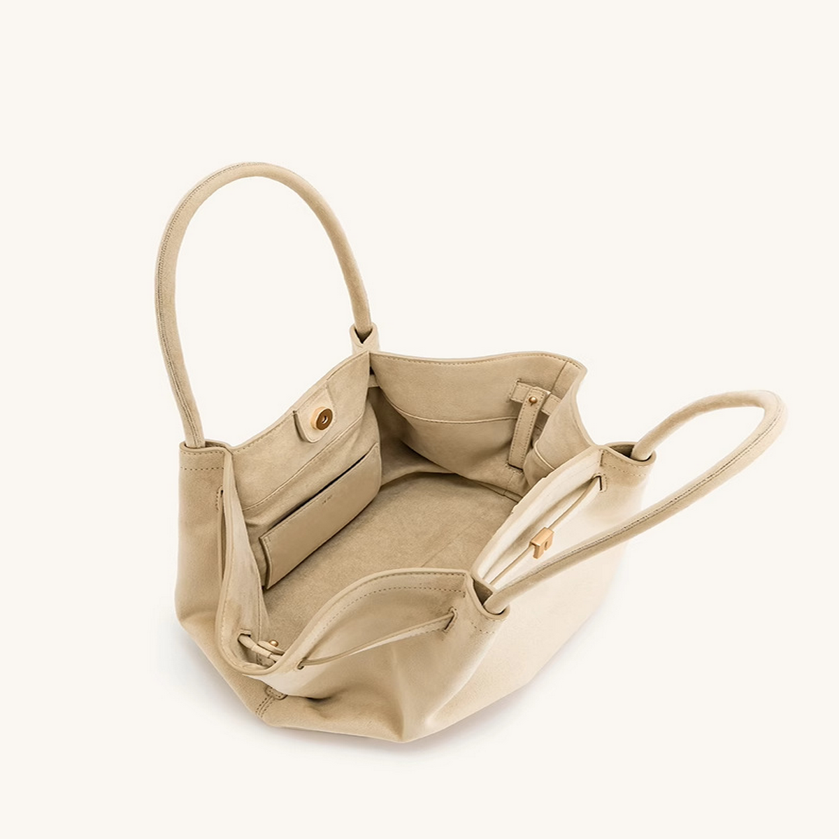 Dumpling Bag Medium