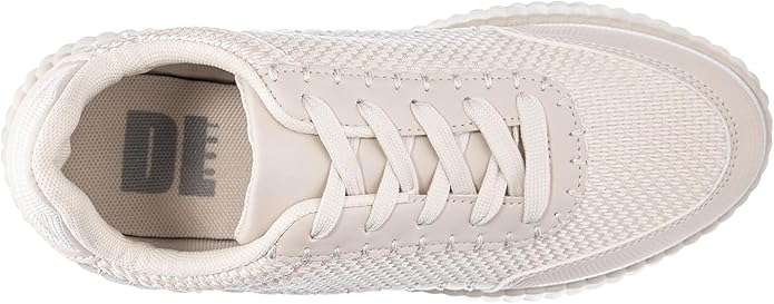 Spirited Sneaker