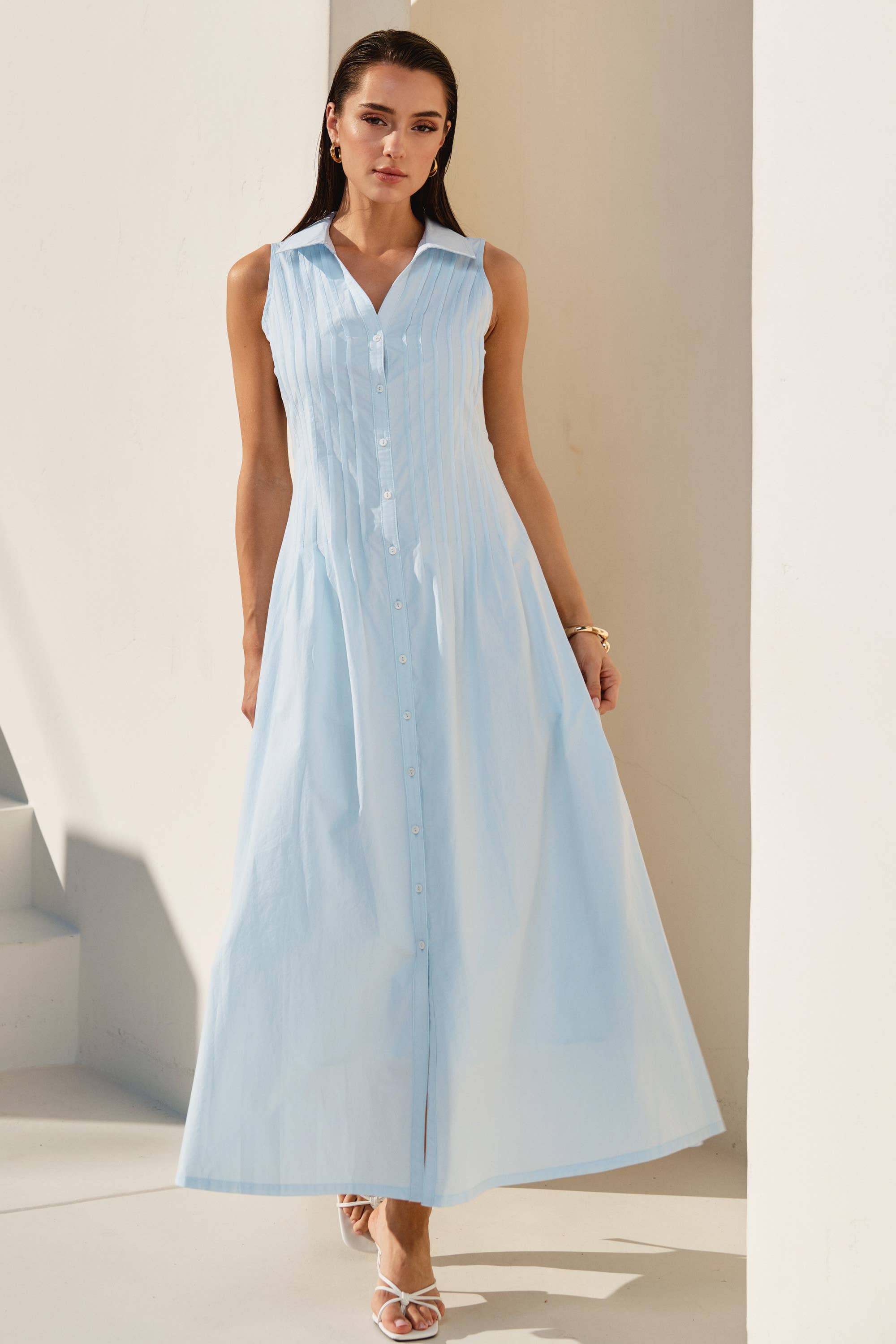 Lola Dress