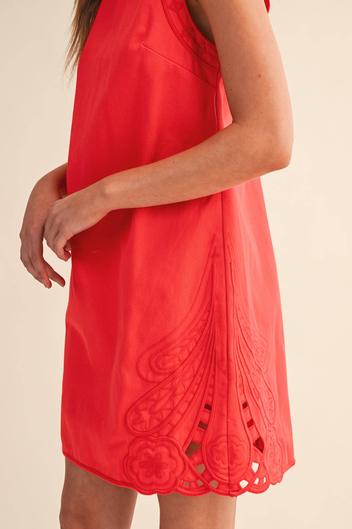 Embry Dress
