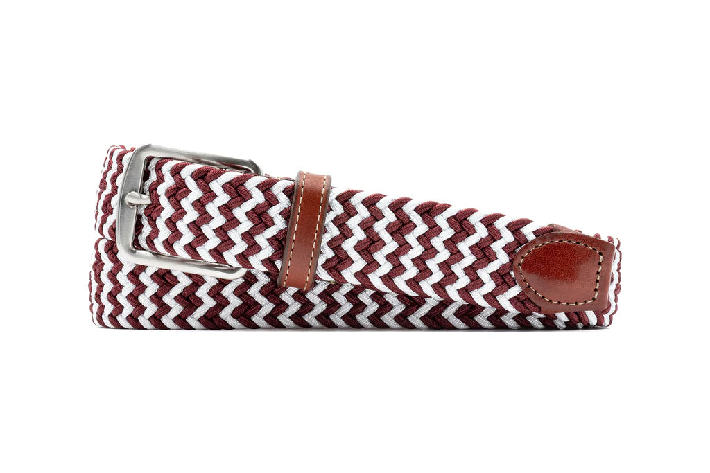 Newport Collegiate Belt