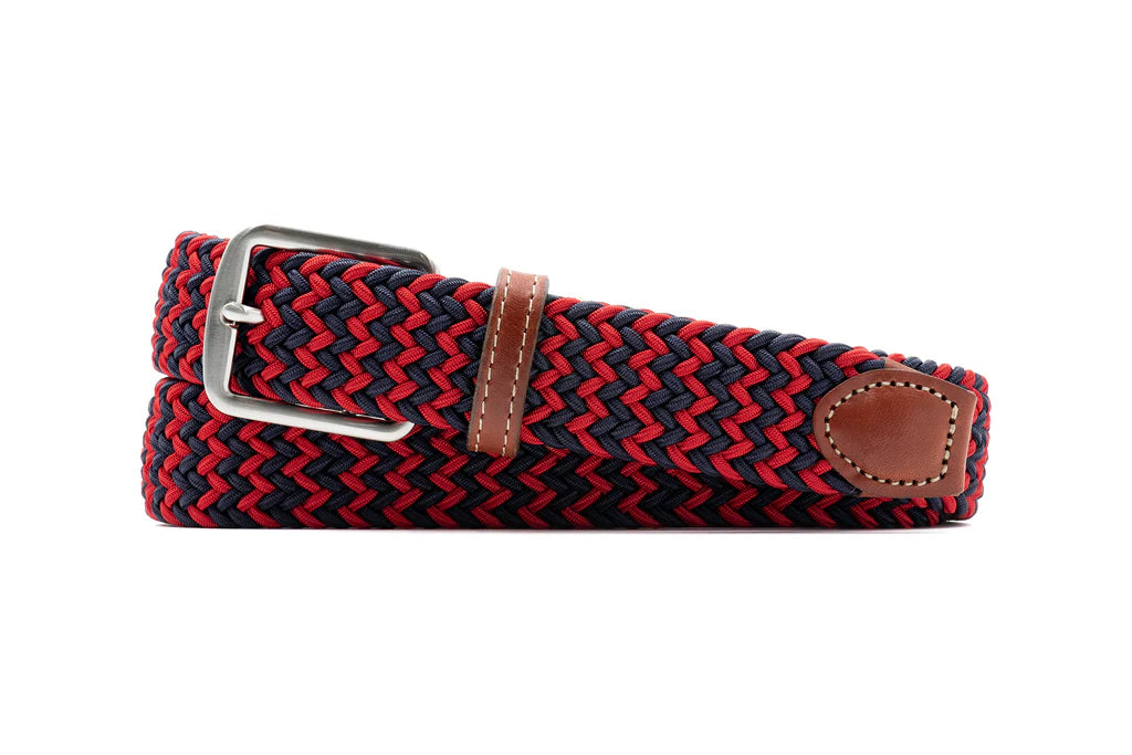 Newport Collegiate Belt