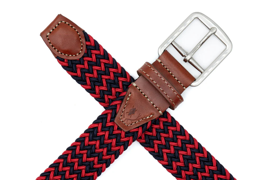 Newport Collegiate Belt