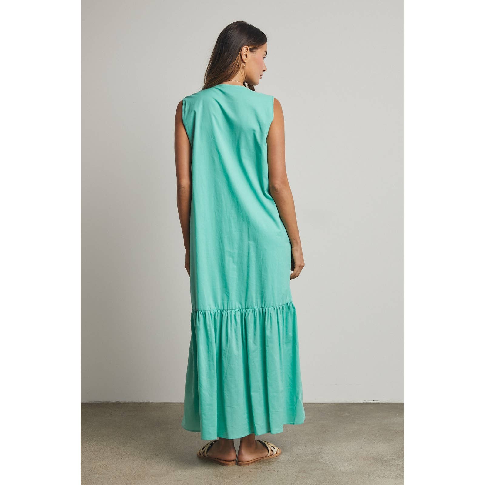 The Palm Coast Midi