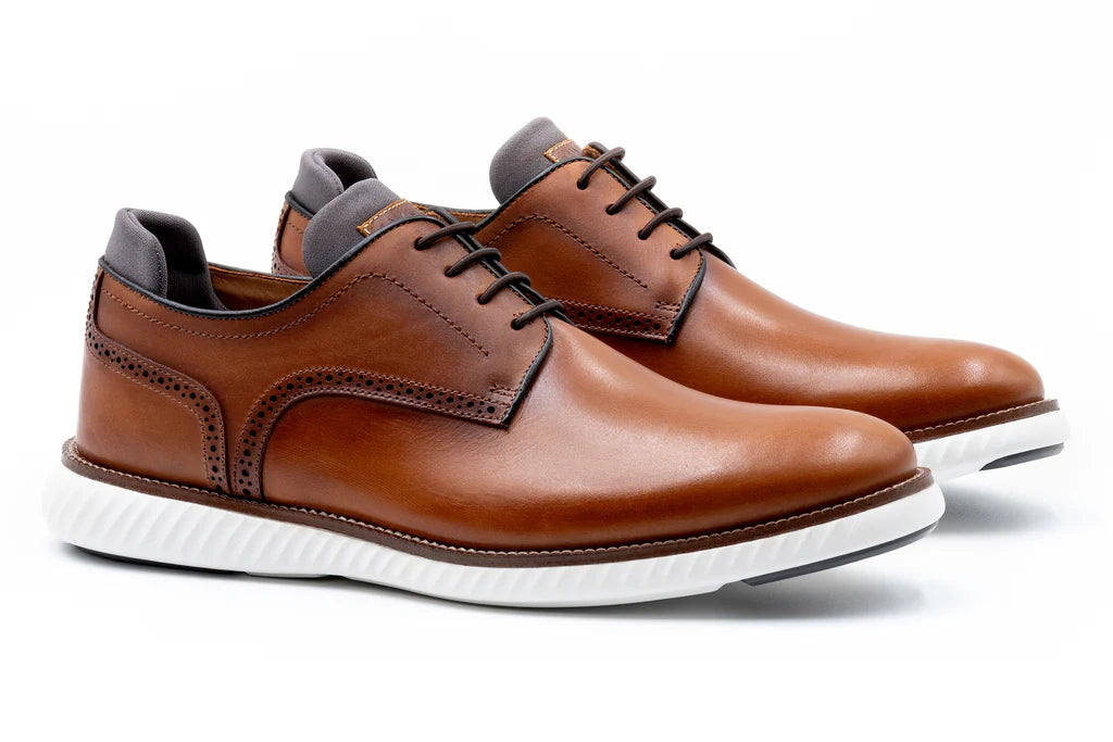 Countryaire Plain Toe Shoes
