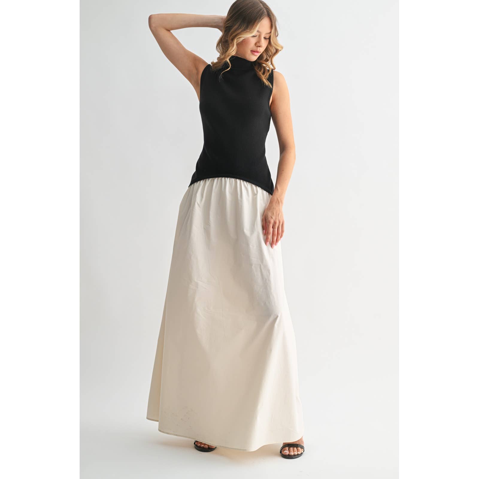 The Everyday Muse Dress