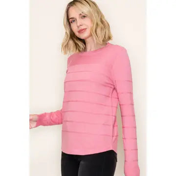 Cloud Nine Sweater