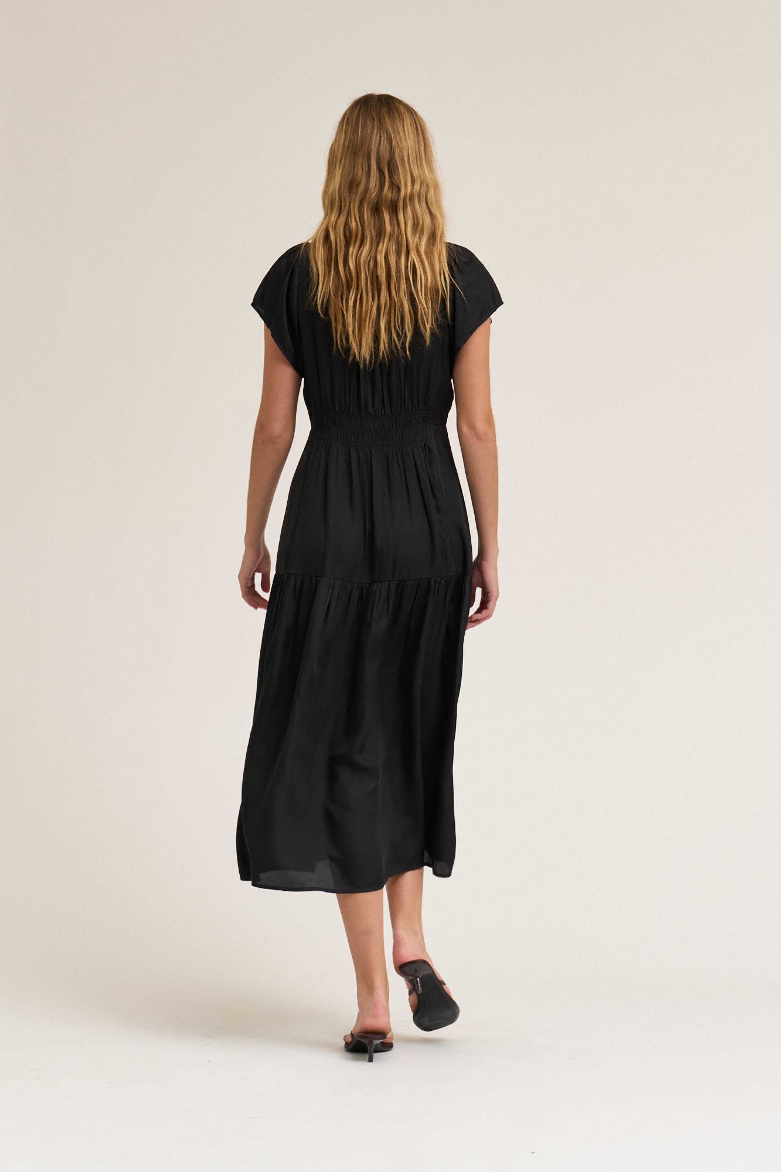 Lexi Midi Dress
