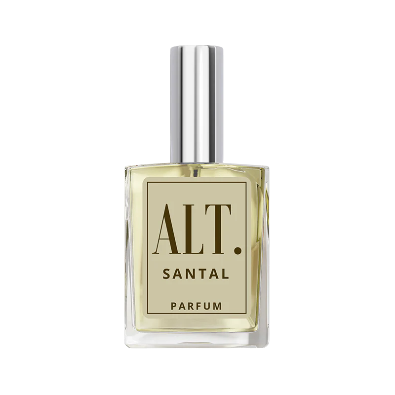 Alt Perfume Santal