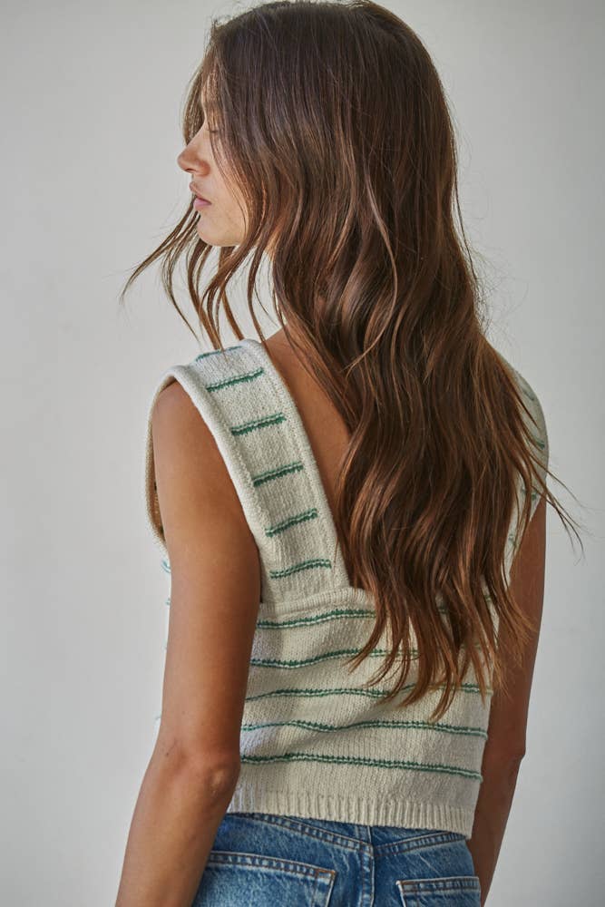 McKenzie Top