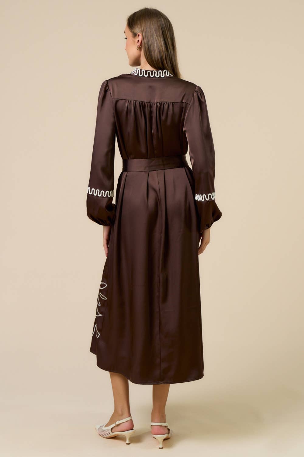 Cynthia Dress