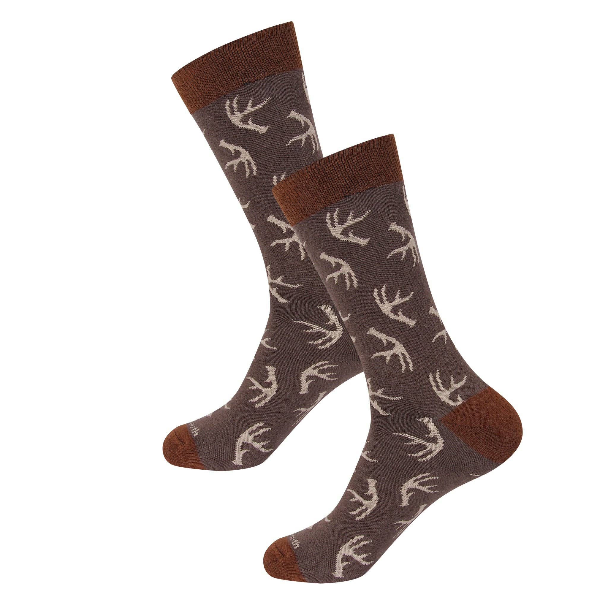 Rack Attack Socks