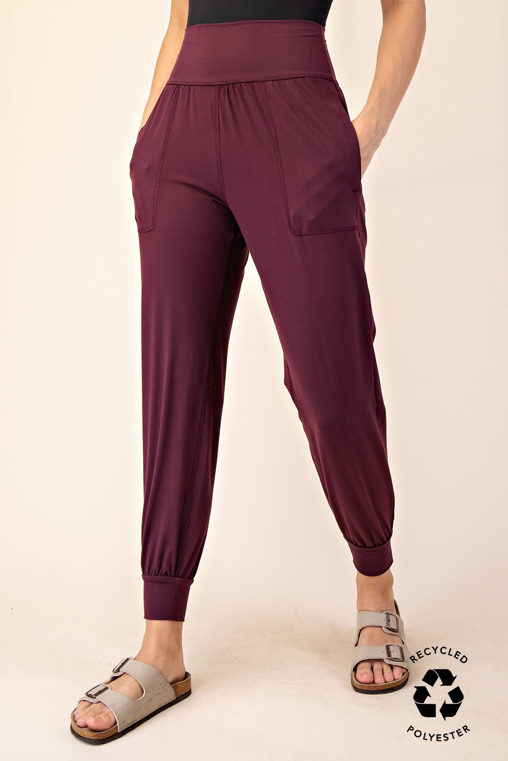 Cecil Joggers